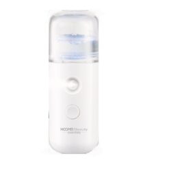 Hoomei Facial Mist Spray για Αντιγήρανση HM-7526W Λευκό