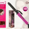 Hoomei Hair Curler Ψαλίδι Μαλλιών για Μπούκλες 25W HM-7811R