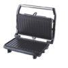 Hoomei HM-5830 Τοστιέρα για 2 Τοστ 750W Γκρι