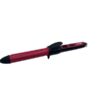 Ψαλίδι Μαλλιών για Μπούκλες 25W Hair Curler Hoomei HM-7822 Φούξια