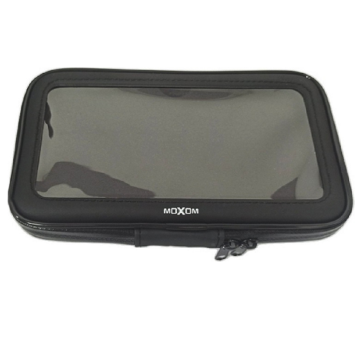 Moxom Rider Βάση Στήριξης Ποδηλάτου για Κινητό 7.2"