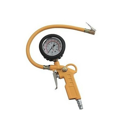 ADEGSO AD-60038 Αερόμετρο με Πιστόλι Αέρα