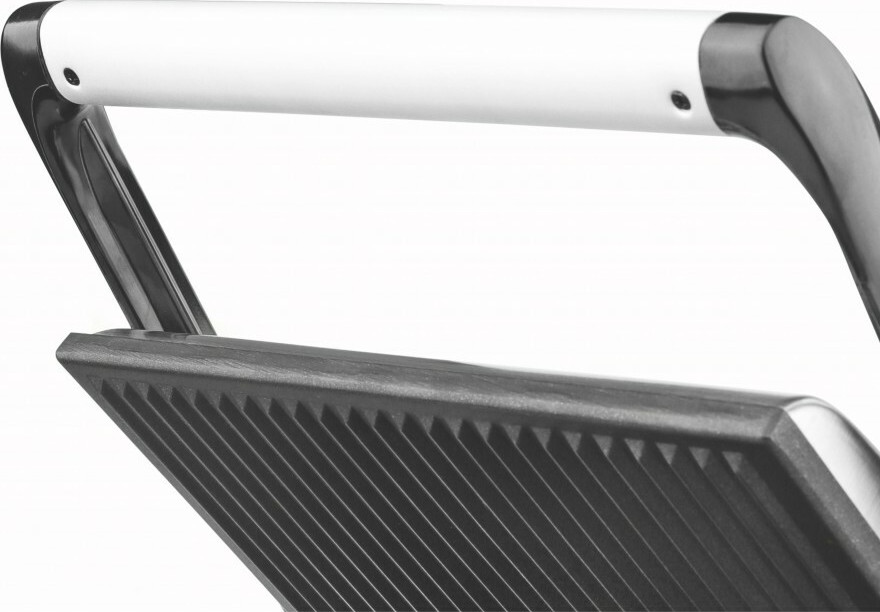 Τοστιέρα Γκριλιέρα 2000W Hoomei HM-5870 Inox