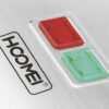 Τοστιέρα Γκριλιέρα 2000W Hoomei HM-5870 Inox