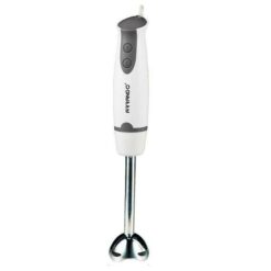 Ραβδομπλέντερ με Μεταλλική Ράβδο 450W Arrango J-1049 Λευκό