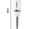 Ραβδομπλέντερ με Μεταλλική Ράβδο 450W Arrango J-1049 Λευκό
