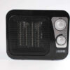 Hoomei HM-8860 Κεραμικό Αερόθερμο Δαπέδου 1800W