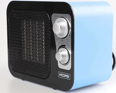 Hoomei HM-8860 Κεραμικό Αερόθερμο Δαπέδου 1800W