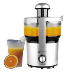 Αποχυμωτής 350W 300ml Hoomei HM-6926 Λευκός