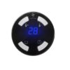 Hoomei ΗΜ-8822 Κεραμικό Αερόθερμο Τοίχου 500W
