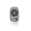 Hoomei HM-8825 Αερόθερμο Δαπέδου 600W