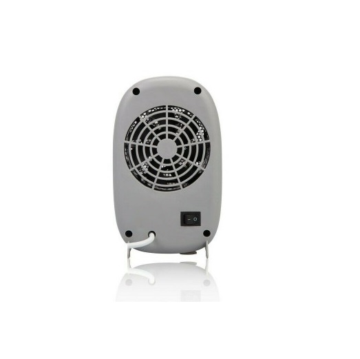 Hoomei HM-8825 Αερόθερμο Δαπέδου 600W