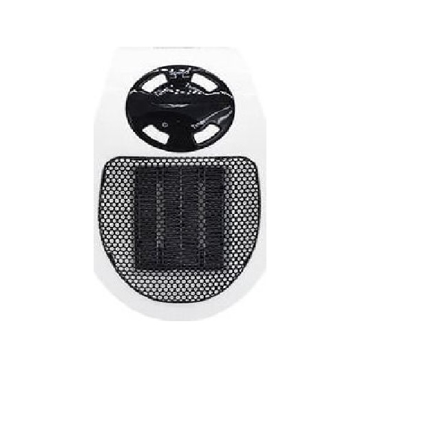 Hoomei ΗΜ-8822 Κεραμικό Αερόθερμο Τοίχου 500W
