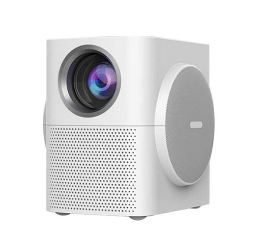 Προβολέας Andowl Q-HD998 Full Hd λευκός