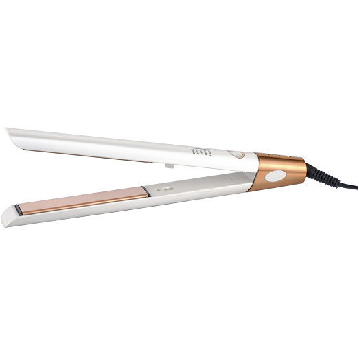 Πρέσα μαλλιών Κεραμική Λευκή SD-532 - hair straightener