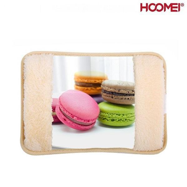 Hoomei HM-8712Q Ηλεκτρική Θερμοφόρα Μαξιλάρι 25x17cm