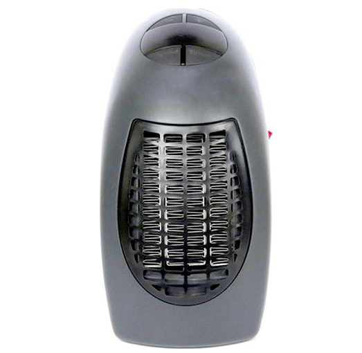 Μίνι φορητό κεραμικό αερόθερμο πρίζας 400W - OEM 54142 OEM