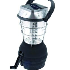 LS-360 Φανάρι Led Επαναφορτιζόμενο με Φακό