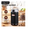 Μίνι Μύλος Καφέ Sokany SK-3027