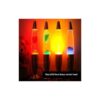 Red Relax Motion Διακοσμητικό Φωτιστικό Lava Lamp σε Κόκκινο Χρώμα