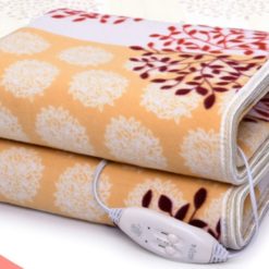 Διπλή ηλεκτρική κουβέρτα