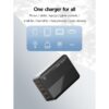 Desktop charger LDNIO GaN A4809C 100W