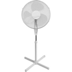 MDHL FS-40 Ανεμιστήρας Ορθοστάτης 45W Διαμέτρου 40cm