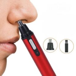 Επαναφορτιζόμενο Επαγγελματικό Τρίμερ Περιποίησης Προσώπου CRONIER CR-106