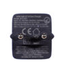 Joyroom (TCG01) Φορτιστής με Θύρα USB-A και 2 Θύρες USB-C και Καλώδιο USB-C 65W Power Delivery Μαύρο
