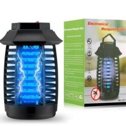 Ηλεκτρονικό Εντομοαπωθητικό HK-1217