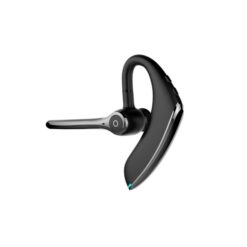 F910 Earbud Bluetooth Handsfree Ακουστικό Μαύρο