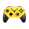 Ασύρματο Gamepad για Android / PC / PS3 / Switch iPega SW038 κίτρινο