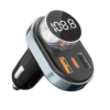 Awei FM Transmitter Αυτοκινήτου C-843