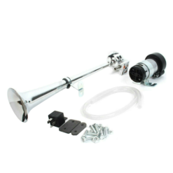 Ηλεκτρική κόρνα αέρος αυτοκινήτου 12V Airhorn JGR-610