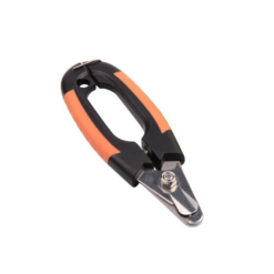 Νυχοκόπτης για σκύλους & γάτες Nunbell Pet πορτοκαλί