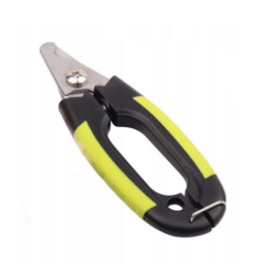 Νυχοκόπτης για σκύλους & γάτες Nunbell Pet πράσινο