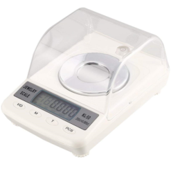 Ψηφιακή ζυγαριά υψηλής ακρίβειας 50g/0,001g KL-50