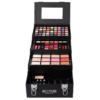 Βαλιτσάκι Μακιγιάζ – Miss Young Make Up Kit – Large - GM18013 μαύρο