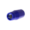 Λεβιές 5 ταχυτήτων universal με 3 αντάπτορες 7.9cm Μπλε Razo OEM