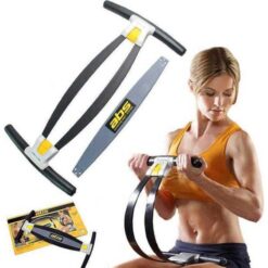 Σύστημα Εκγύμνασης Κοιλιακών ABS Advanced Body System