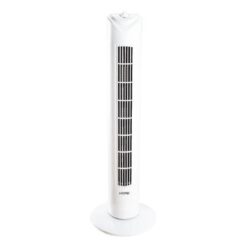 Ανεμιστήρας Πύργος 45W Hoomei HM-8255 Λευκό