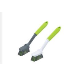 Βούρτσα καθαρισμού πολλαπλών χρήσεων με λαβή Λευκό